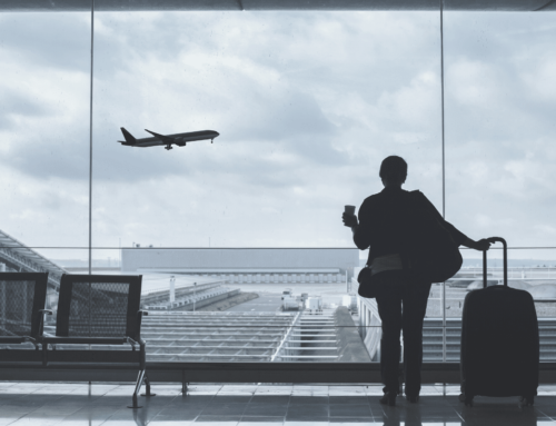 Duty of Care forBusiness Travellers: A Comprehensive Guide for Assistants