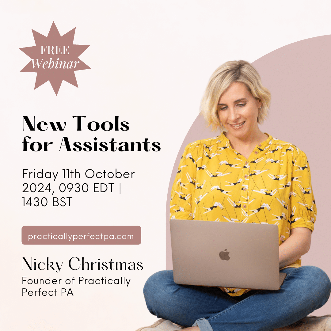 New Tools for Assistants
